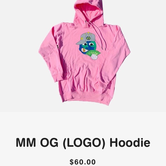 Tracksuit - Picture 4 of 5